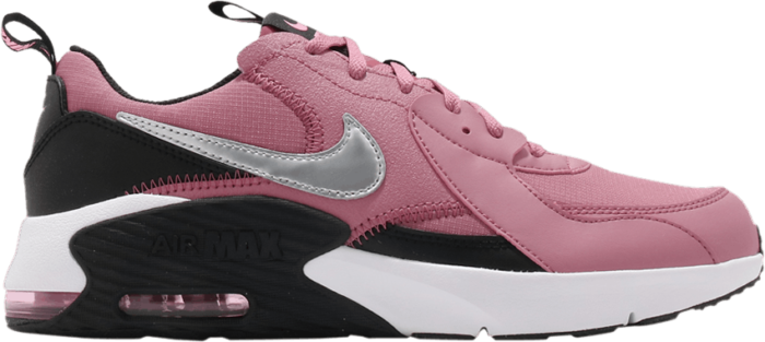 Nike Air Max Excee SE GS ‘Desert Berry’ Pink CZ4990-600
