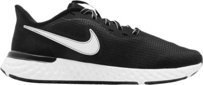 Nike Revolution 5 EXT ‘Black White’ Black CZ8591-001
