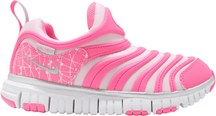 Nike Dynamo Free PS ‘Pink Foam’ Pink DC3272-606