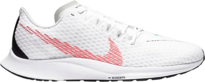 Nike Zoom Rival Fly 2 ‘White Flash Crimson’ White CJ0710-101