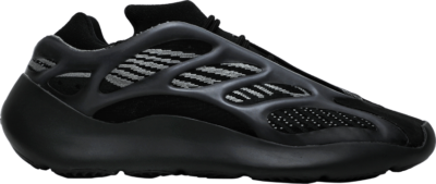 adidas Yeezy 700 V3 ‘Alvah’ Black H67799-WECHAT-DS