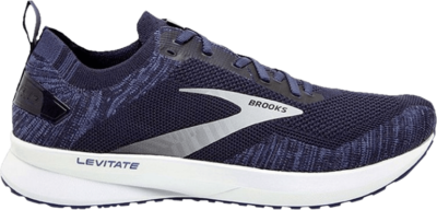 Brooks Levitate 4 ‘Navy White Black’ Blue 110345-1D-439