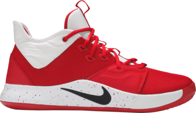 Nike PG 3 TB ‘Gym Red’ Red CN9513-600