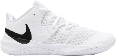 Nike Zoom Hyperspeed Court ‘White Black’ White CI2964-100