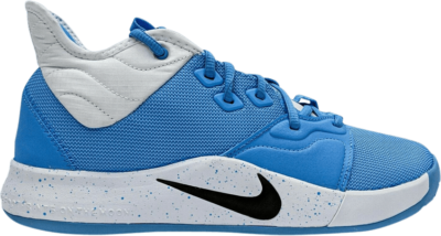 Nike PG 3 TB ‘University Blue’ Blue CN9513-403