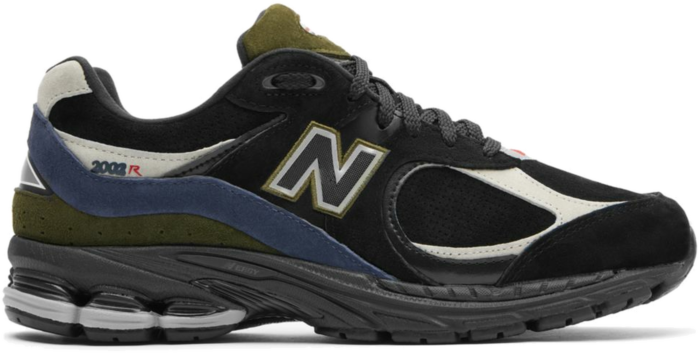 New Balance 2002R Year of the Ox ML2002R9
