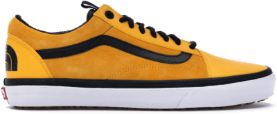 Vans Old Skool MTE DX The North Face Yellow VN0A348GQWI