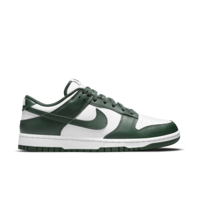 Nike Dunk Low ‘Varsity Green’ Varsity Green DD1391-101