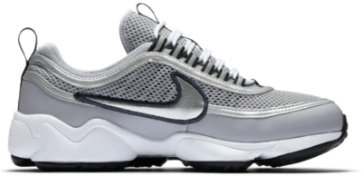 Nike Air Zoom Spiridon Wolf Grey (Women’s) 905221-001