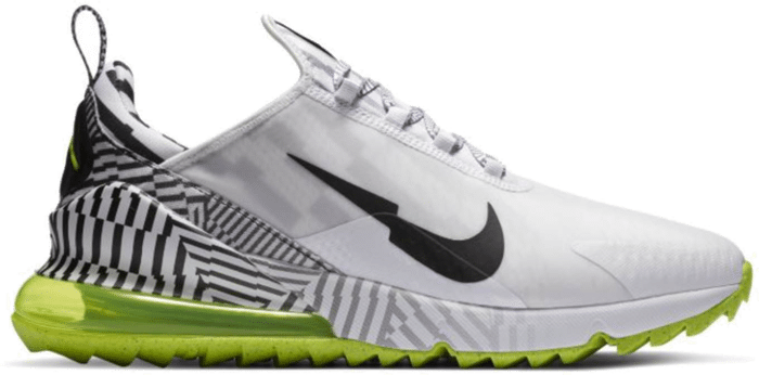 Nike Air Max 270 Golf NRG Fearless Together CK6541-150 | Wit