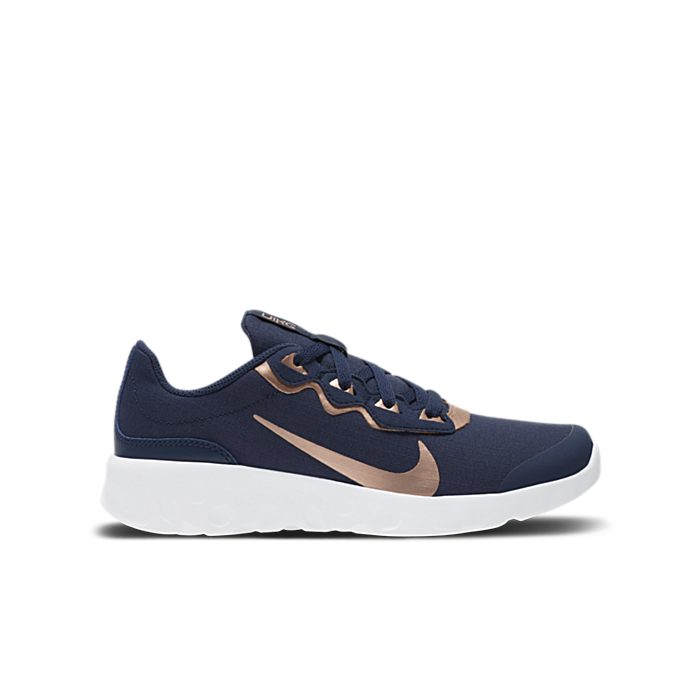 Nike Explore Strada Blauw CD9017-401
