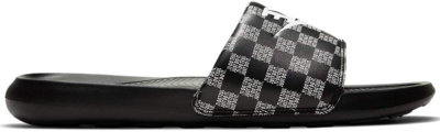 Nike Victori One Slide Just Do It Checkerboard CN9678-004