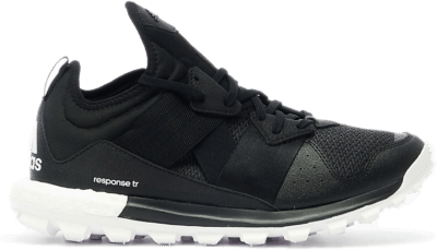 adidas Response TR STMT Shoe Stories Core Black FW6858