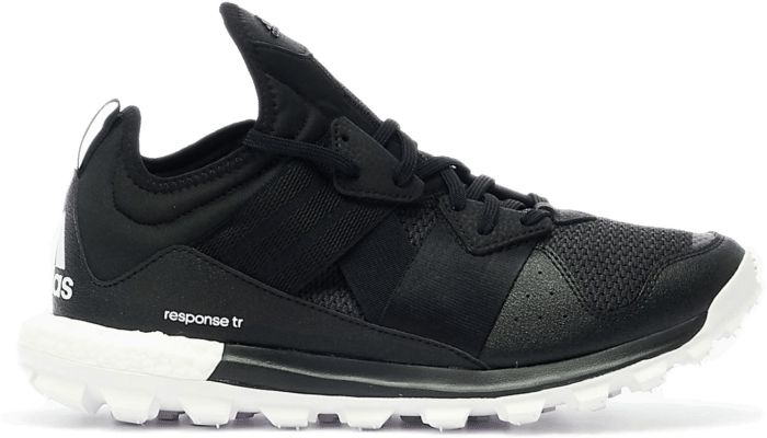 adidas Response TR STMT Shoe Stories Core Black FW6858