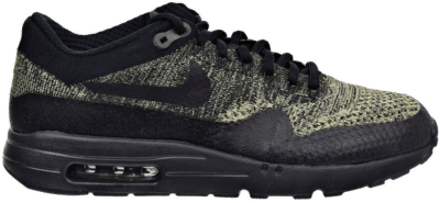 Nike Air Max 1 Ultra Flyknit Olive 856958-203