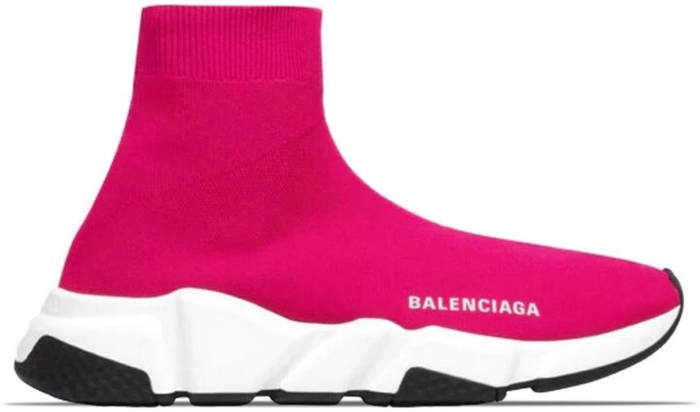 Balenciaga Speed Trainer Rose Hortensia (Women’s) 525712W05G05620 beschikbaar in jouw maat