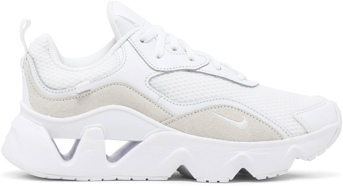 Nike RYZ 365 2 White (Women’s) CU4874-100