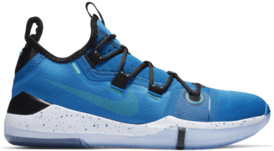 Nike Kobe A.D. 2018 Military Blue AV3555-400