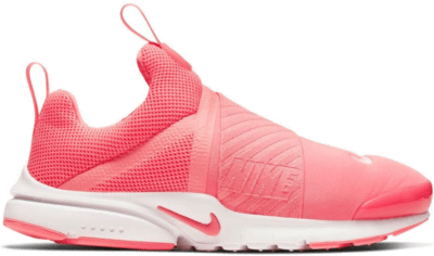 Nike Presto Extreme Pink Gaze (GS) 870022-606