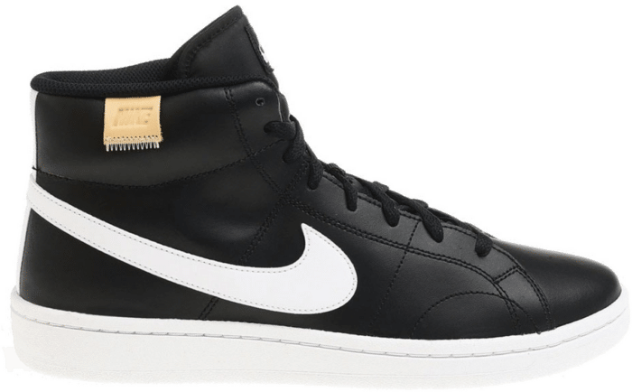 Nike Court Royale 2 Black White CQ9179-001