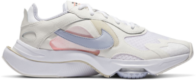 Nike Air Zoom Division Ghost White (Women’s) CK2950-100