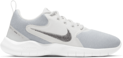 Nike Flex Experience Run 10 White Platinum Tint (Women’s) CI9964-100