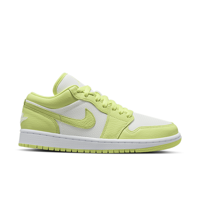 nike dunk limelight