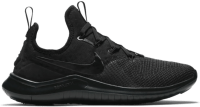 Nike Free TR 8 Triple Black (Women’s) 942888-002