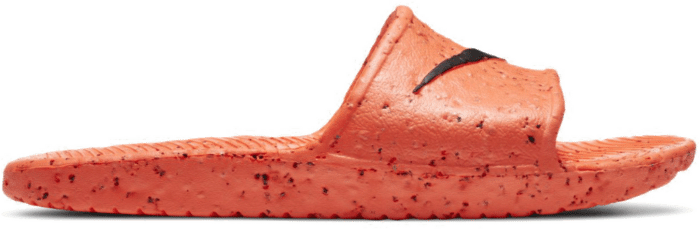 Nike Kawa Slide SE Total Crimson DH0152-800