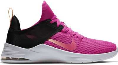 Nike Wmns Air Max Bella TR 2 ‘Laser Fuchsia’ Pink AQ7492-600