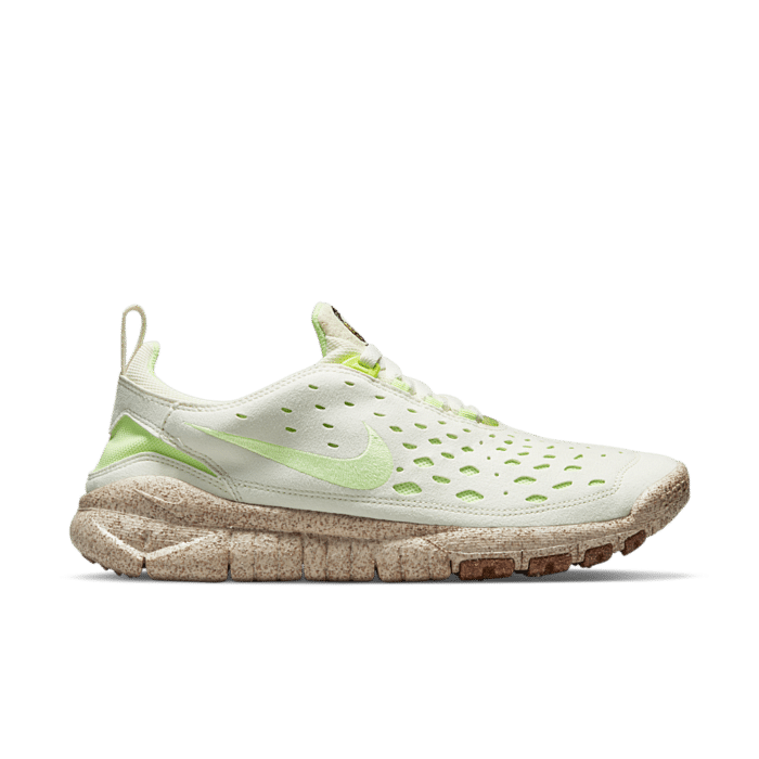 Nike Free Run Trail Premium ‘Pineapple’ Pineapple CZ9079-100