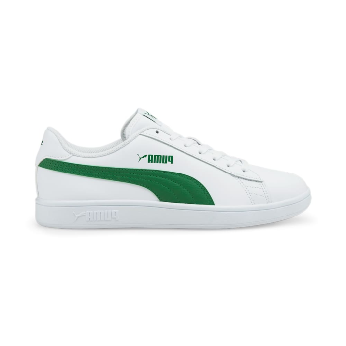 Puma Smash V2 ‘White Green’ White 365215-03