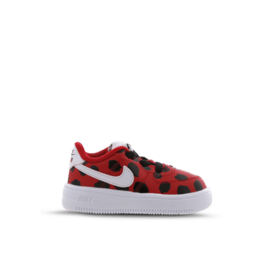 Nike Force 1 ’18 Se Td Red