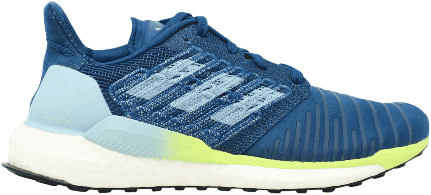 adidas solar boost 42