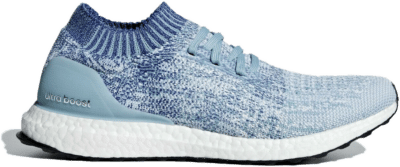 adidas Ultra Boost Uncaged Blue White B37693