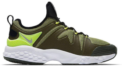 Nike Kim Jones x NikeLab Air Zoom LWP 16 Green 878223-710