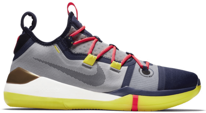 Nike Kobe A.D. Sail Multi AV3556-100