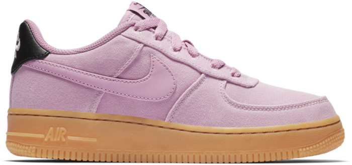 Nike Air Force 1 Low LV8 Style Light Arctic Pink (Women’s) AR0735-600