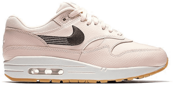 Nike Air Max 1 Guava Ice (Women’s) 454746-800