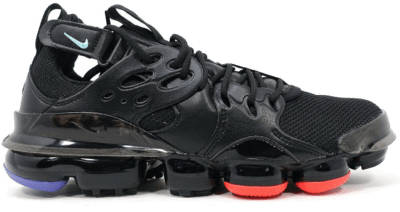 Nike Air VaporMax D/MS/X Black AT8179-001