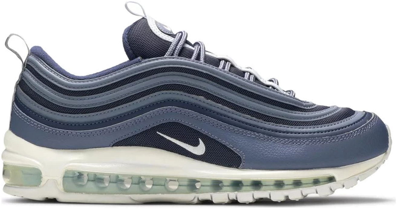 nike air max 97 purple and blue