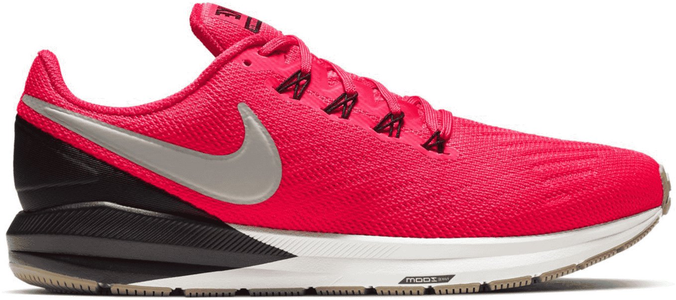 nike zoom structure 22 release date