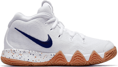 Nike Kyrie 4 Uncle Drew (PS) AA2898-100