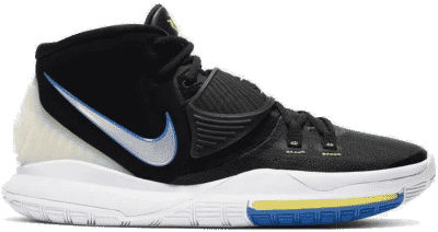 Nike Kyrie 6 Shutter Shades BQ4631-004