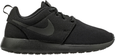 Nike Roshe One Black (W) 844994-001