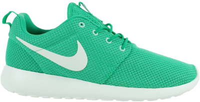 Reflectie krokodil telefoon Groene Nike Roshe Run | Dames & heren | Sneakerbaron NL