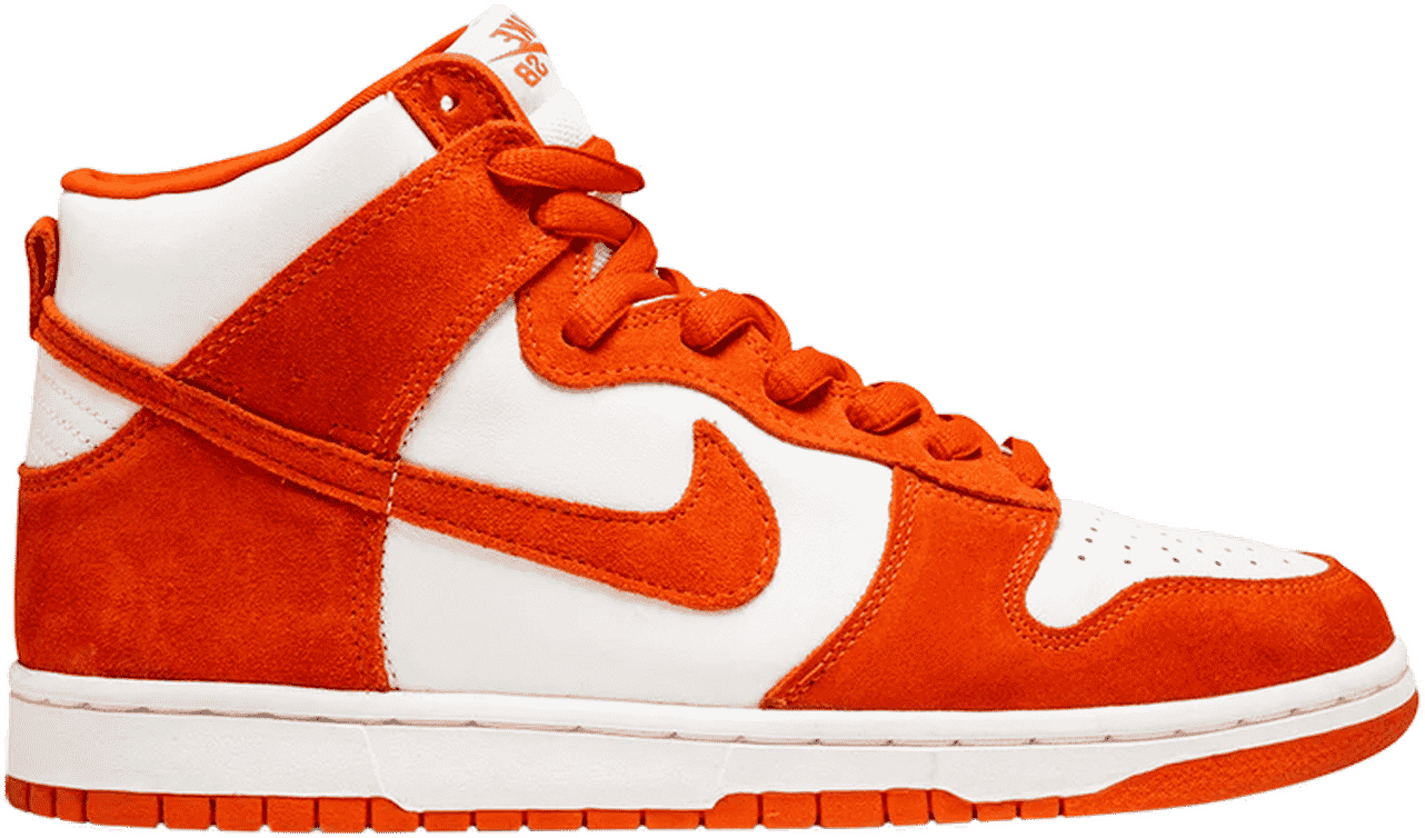 syracuse sb dunk