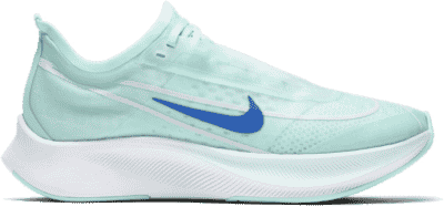 Nike Zoom Fly 3 Teal Tint (Women’s) AT8241-300