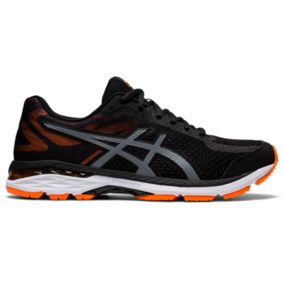 ASICS Gel – Glyde 2 Black / Metropolis Heren