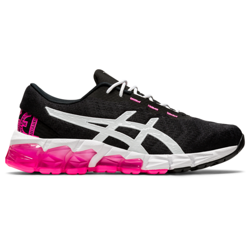 Asics gel quantum hot sale 180 kids grey